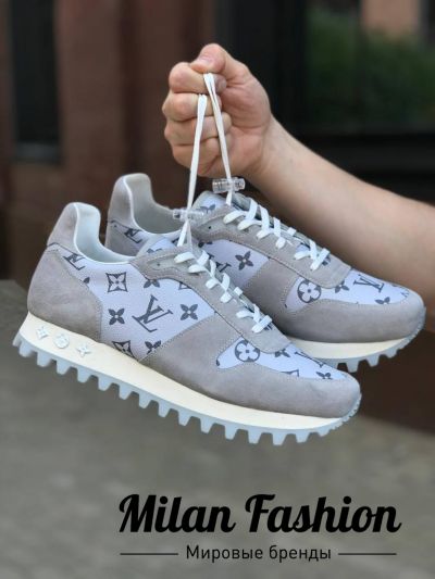 Кроссовки Louis Vuitton #V6254