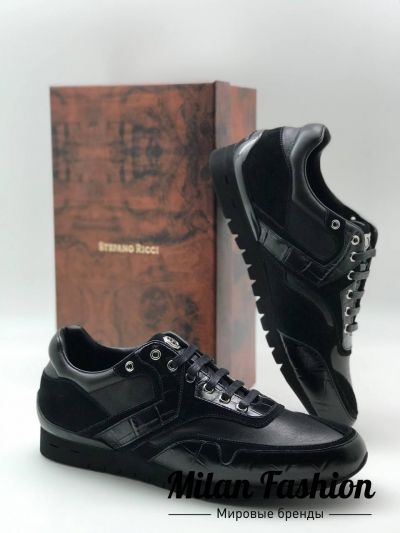 Кроссовки Stefano Ricci #V6249