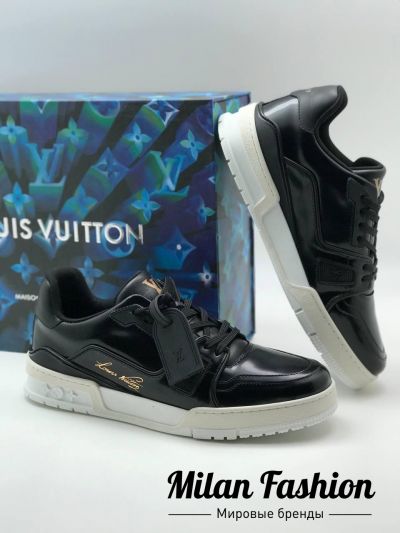 Кроссовки Louis Vuitton #V6247