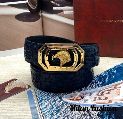 Ремень Stefano Ricci #gg1304