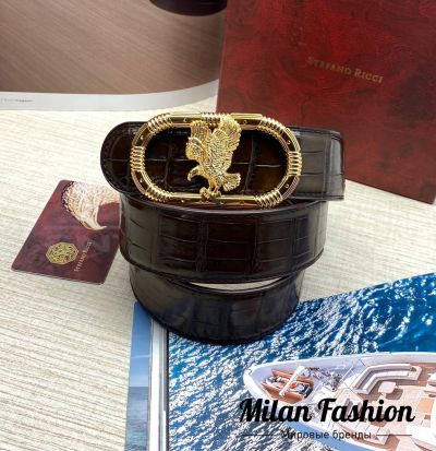 Ремень Stefano Ricci #bb559