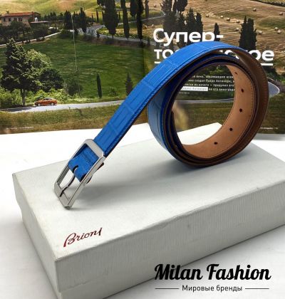 Ремень Brioni #V6309