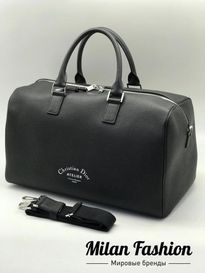 Сумка дорожная Christian Dior #V6312