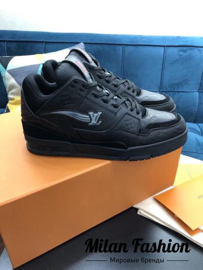 Кроссовки Louis Vuitton #V6335