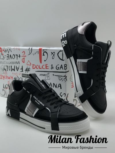 Кроссовки Dolce & Gabbana #V6337
