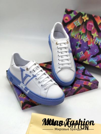 Кеды Louis Vuitton #V6357