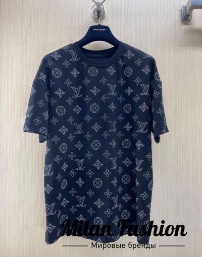 Футболка Louis Vuitton #V6349