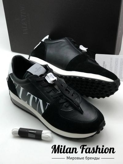 Кроссовки Valentino #V6354