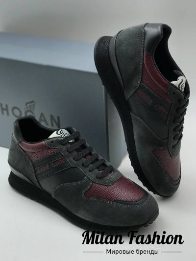 Кроссовки Hogan … #V6340