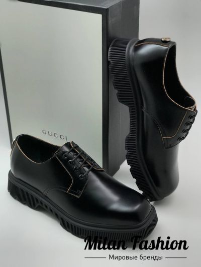 Туфли Gucci #V6346