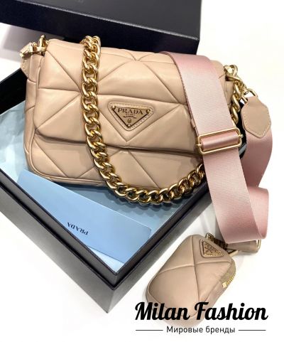 Сумка  Prada #v1674
