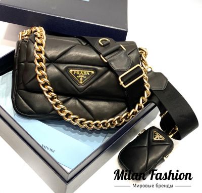 Сумка  Prada #v1676