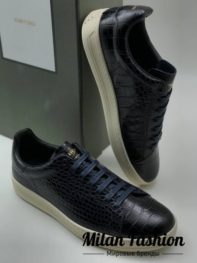 Кроссовки Tom Ford #V6362