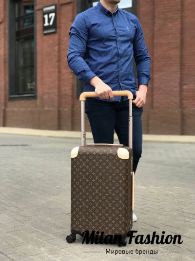 Чемодан  Louis Vuitton #v1724