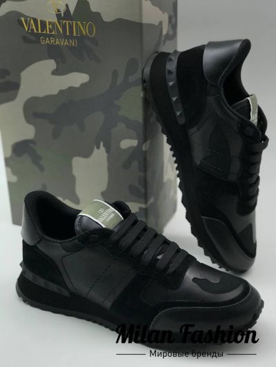 Кроссовки Valentino #V4855