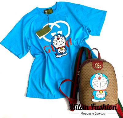 Футболка Gucci #V6374