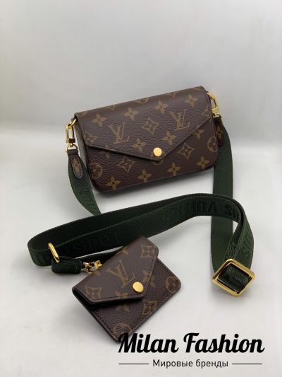 Сумка Louis Vuitton #V6409