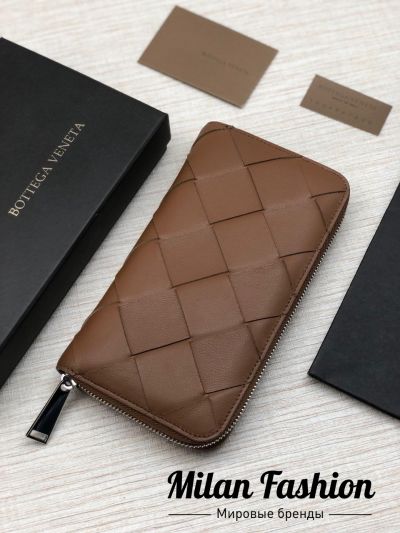 Портмоне  Bottega Veneta #v1324