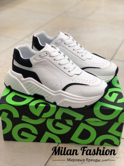 Кроссовки Dolce & Gabbana #V6378