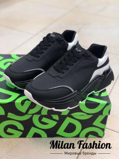 Кроссовки Dolce & Gabbana #V6377