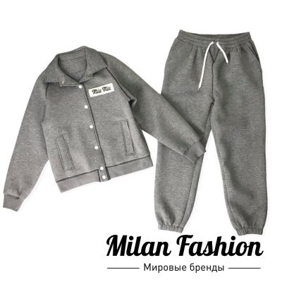 Спортивный костюм Miu Miu #V6384