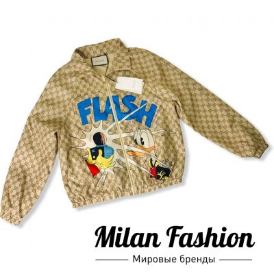 Бомбер Gucci #V6383