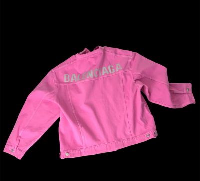 Пиджак Balenciaga #V6386
