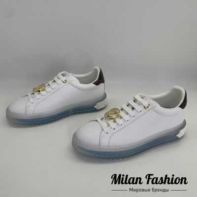 Кеды Louis Vuitton #V2935