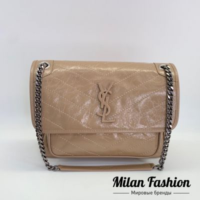 Сумка женская  Yves Saint Laurent #v1433