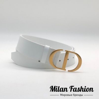 Ремень Christian Dior #an-0859