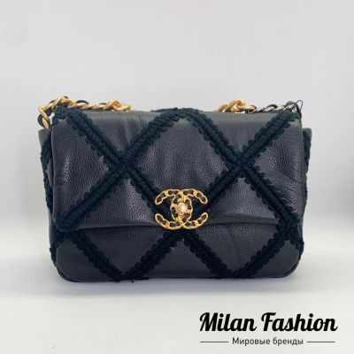 Сумка 26 Chanel #V4458