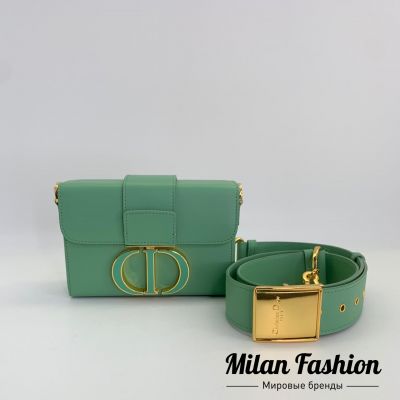 Сумка Christian Dior #V6187