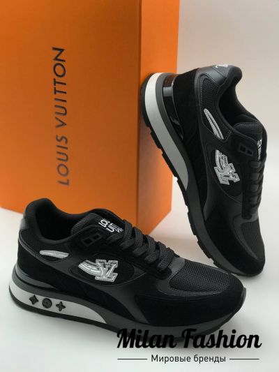 Кроссовки Louis Vuitton #V6407