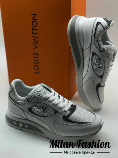 Кроссовки Louis Vuitton #V6405