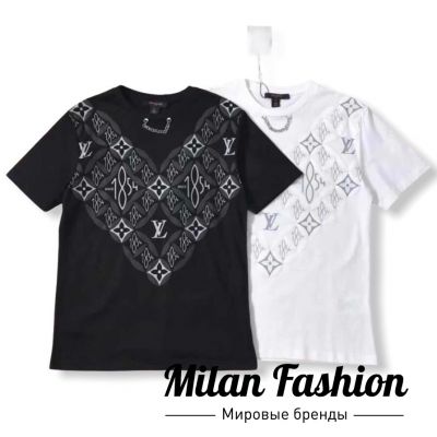 Футболка Louis Vuitton #V6423