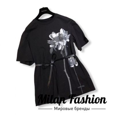 Футболка Valentino #V6420