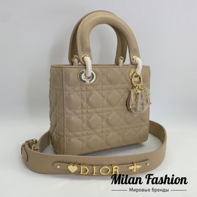 Сумка Saddle Christian Dior #V5301