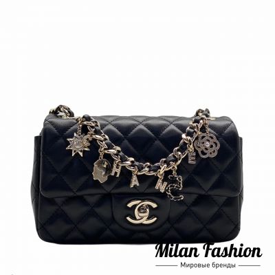 Сумка Chanel #V4009