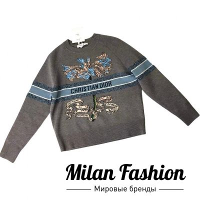 Свитер Christian Dior #V6430