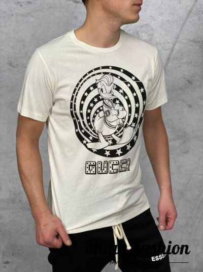 Футболка Gucci #V6495
