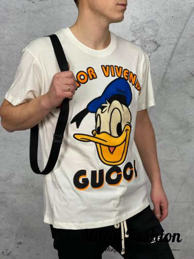 Футболка Gucci #V6494