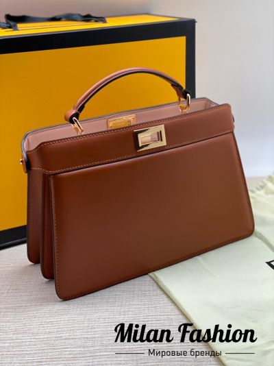 Сумка Fendi #V3125