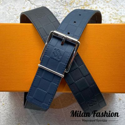 Ремень мужской  Louis Vuitton #v0137