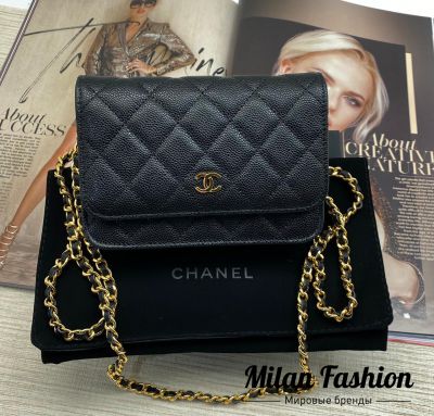 Сумка Chanel #V3608