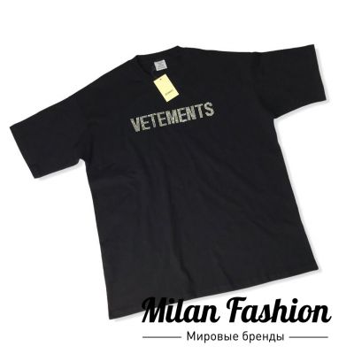 Футболка VETEMENTS … #V6453