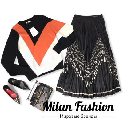 Свитер Valentino #V6450