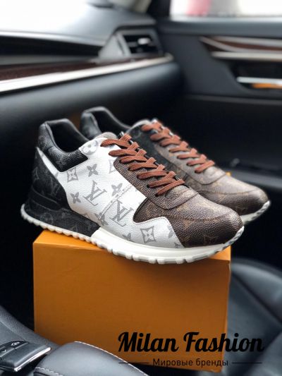 Кроссовки Louis Vuitton #V6147