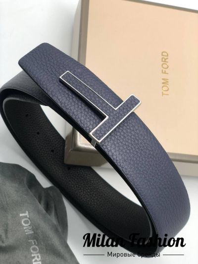 Ремень двусторонний  Tom Ford #V6462