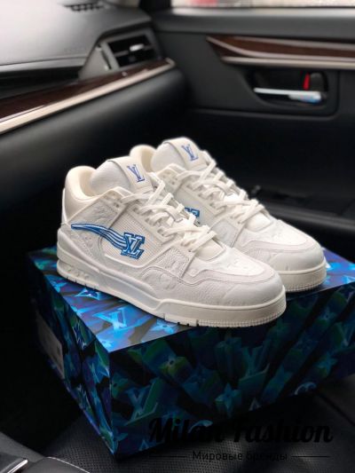 Кроссовки Louis Vuitton #V6460