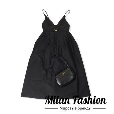 Платье Prada #V3380